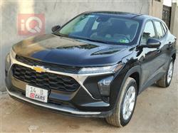 شيفروليه تراكس